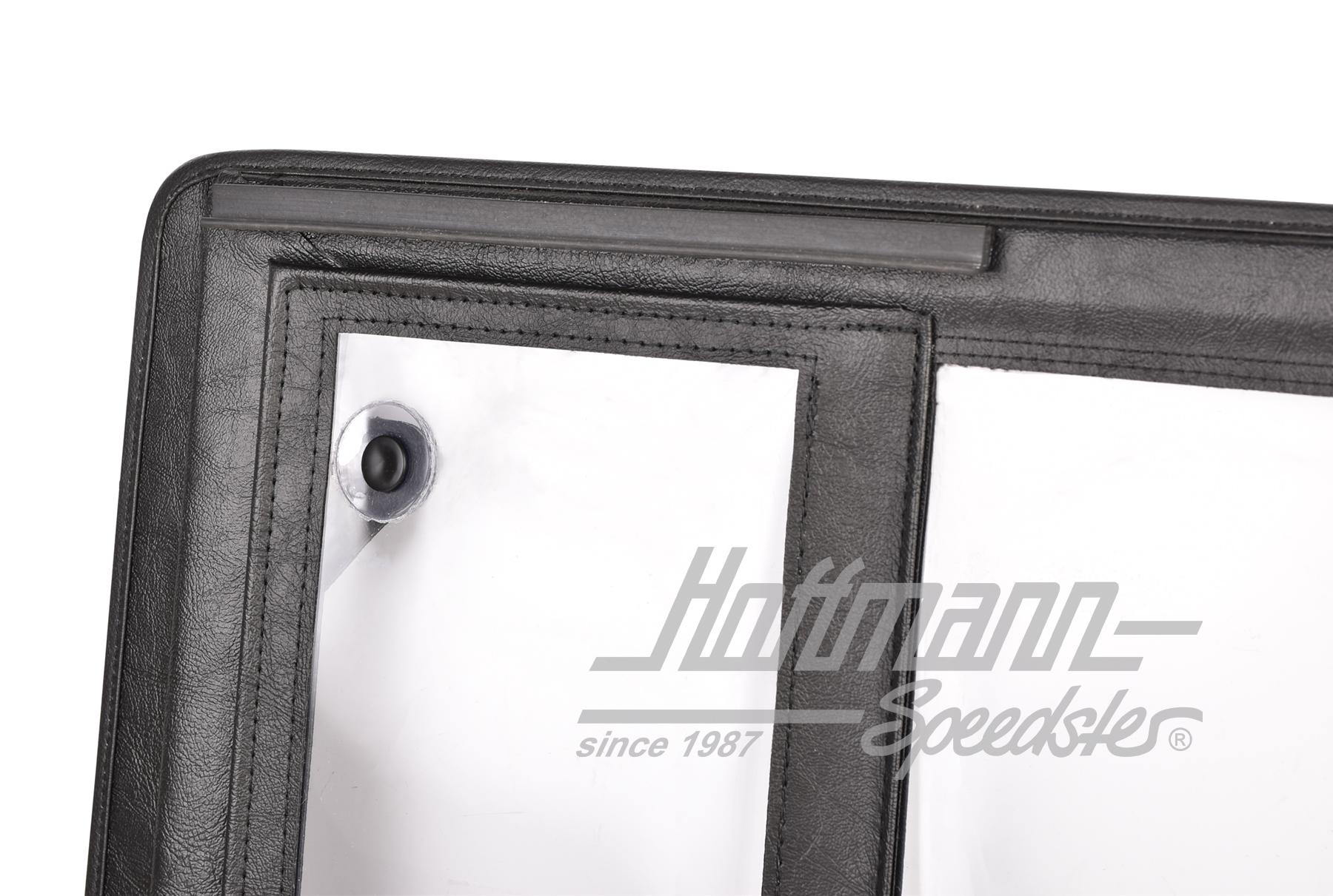 Juego de ventanas plug-in, Tipo 181, plástico                                                       