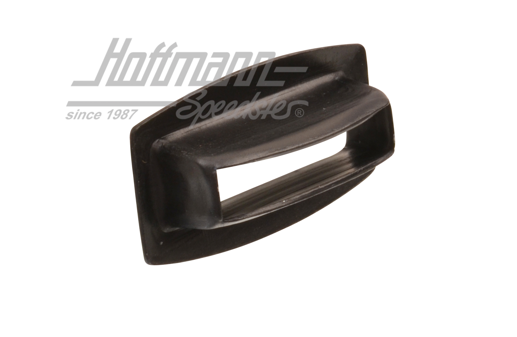 Ojal, interior, capota, Tipo 181 (Kübel)                                                            