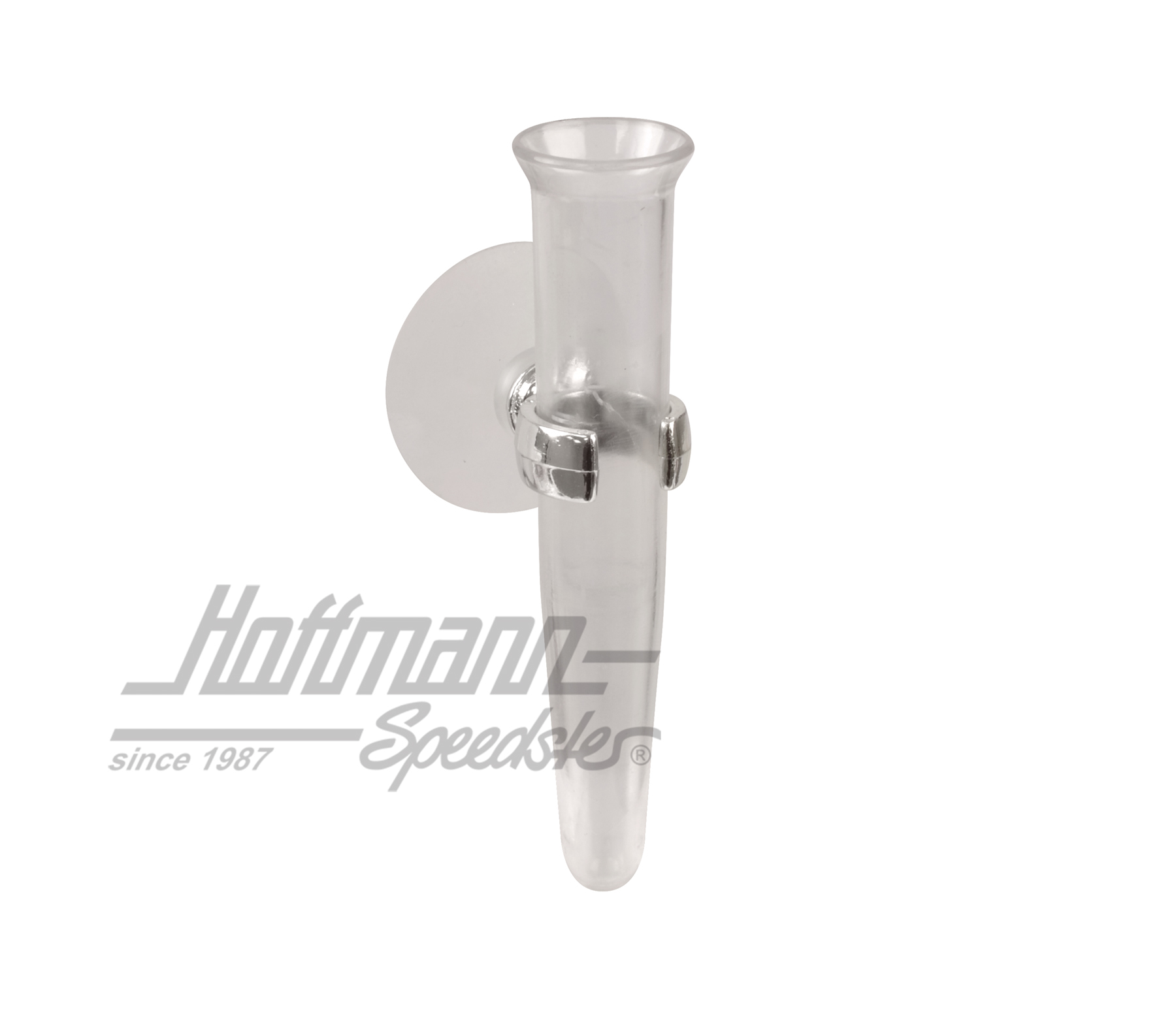 Florero, plexiglás | J11837 | 020-2005-10