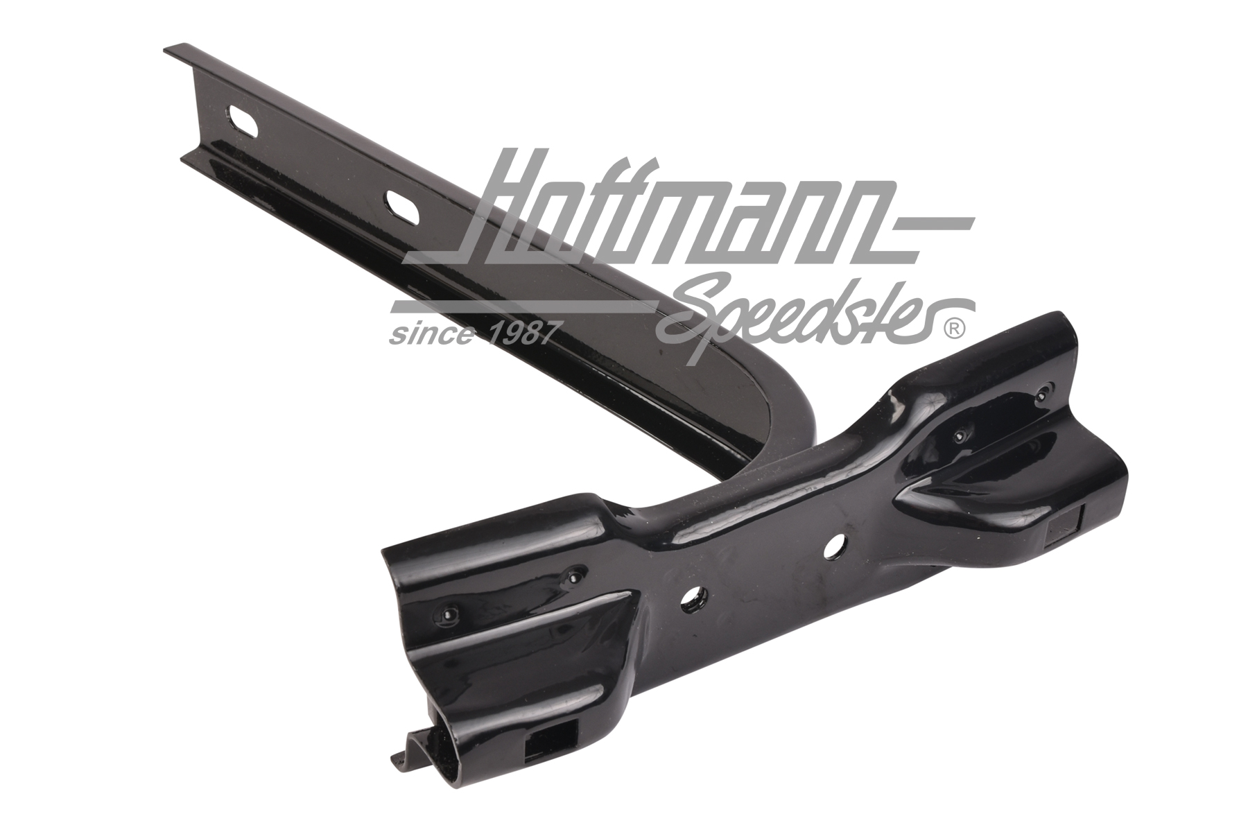 Soporte del parachoques, Tipo 3, anterior, derecho | 311 707 136 A | 069-9290-12