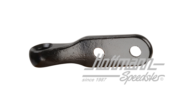 Cierre, posterior, Doble Cabina / Pick up                                                           