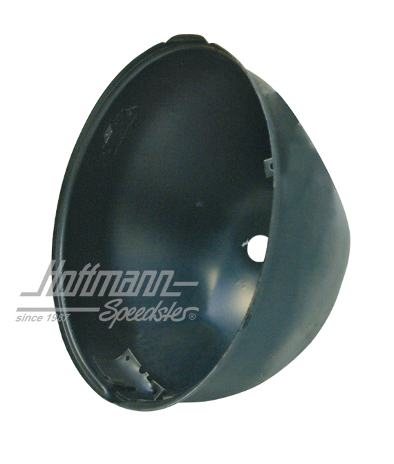 Carcasa de faro, faro recto, izquierda | 311 821 121 B | 050-2141