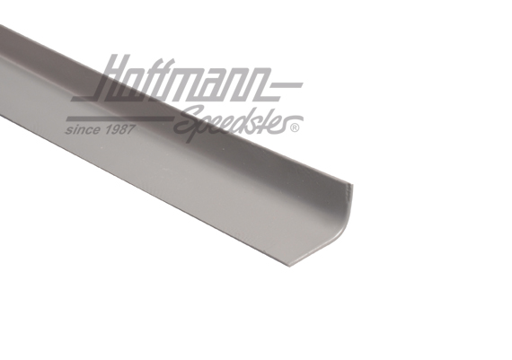 Chapa de reparación, marco de parabrisas, inferior                                                  