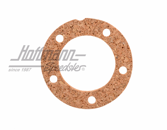 Junta de corcho, indicador nivel de combustible / indicador nivel de aceite | 914 201 891 00 | 021-0306