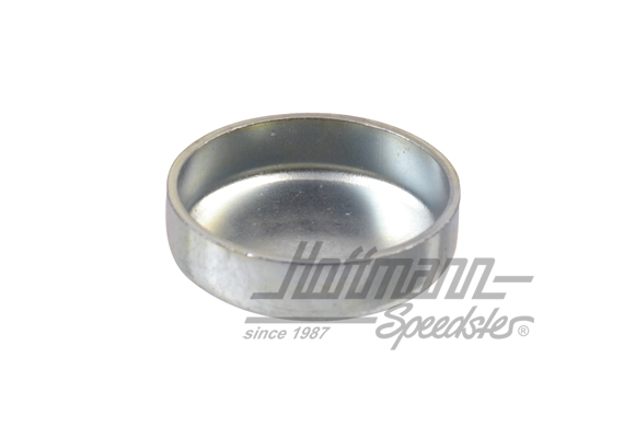 Tapón, bloque motor, 1.5-1.8, 36.6 mm                                                               