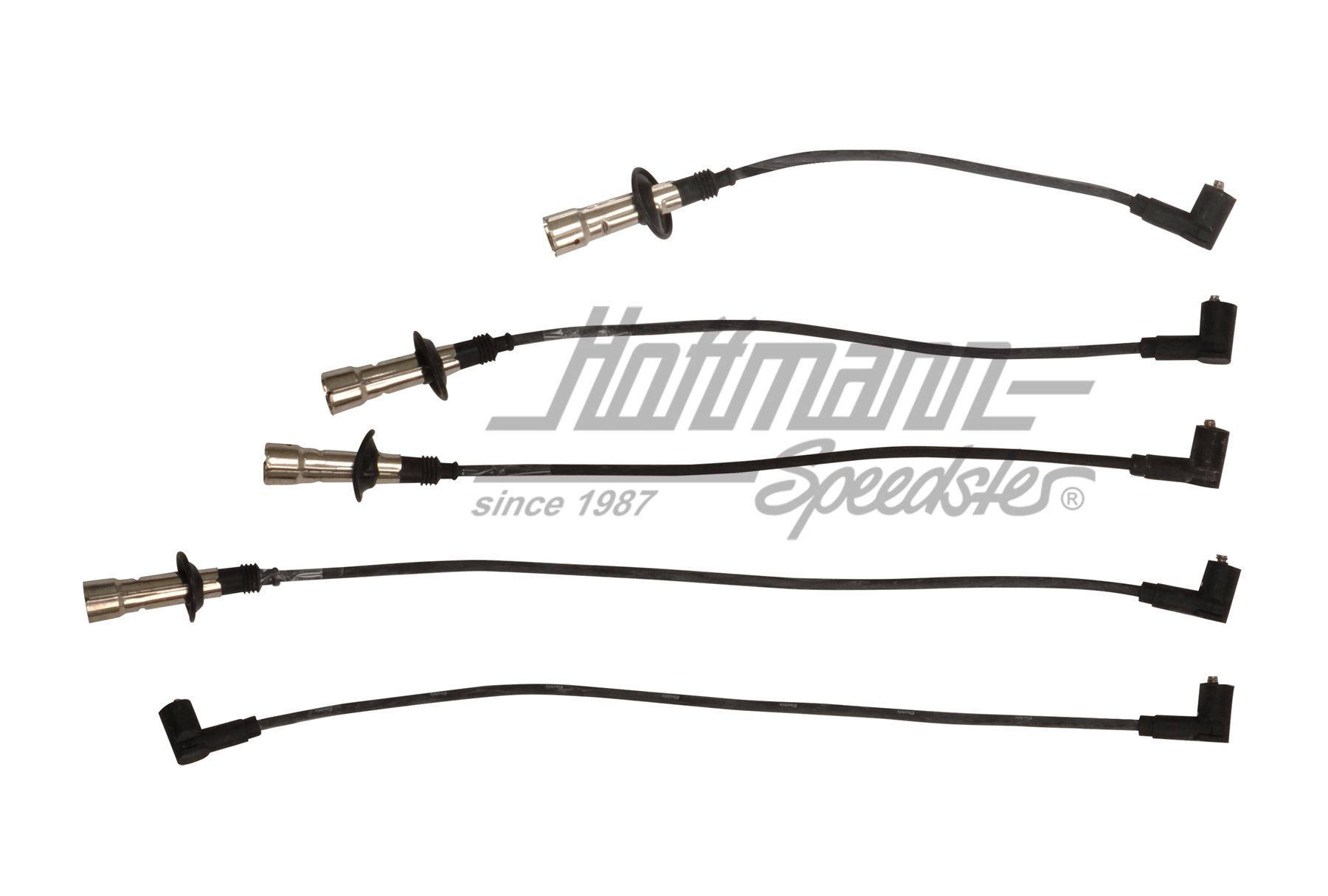 Kit de cables de encendido, 1.9-2.1 WBX, 8.84-7.92  
 | 025 998 031 A | 340-1063