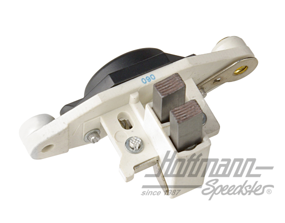 Regulador de tensión, alternador Bosch, -81 | 070 903 803 A | 190-0305