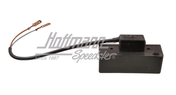 Luz de matrícula, Furgoneta T3, Pick up/Doble Cabina                                                