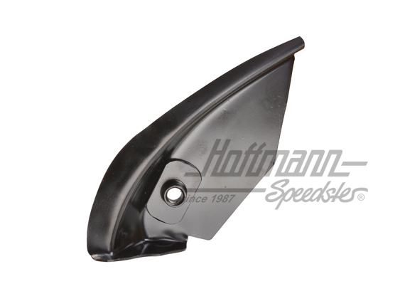 Chapa de esquina
, anterior, pequeña, 911, 65-73,                                                  