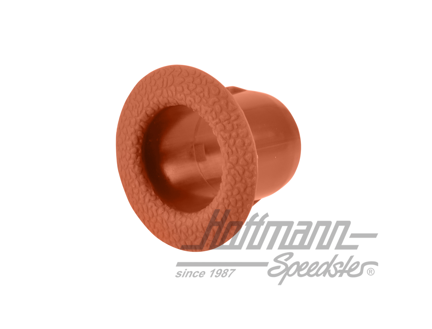 Guía, reposacabezas, Furgoneta T2, marrón | 211 881 861  braun | 098-0460-08