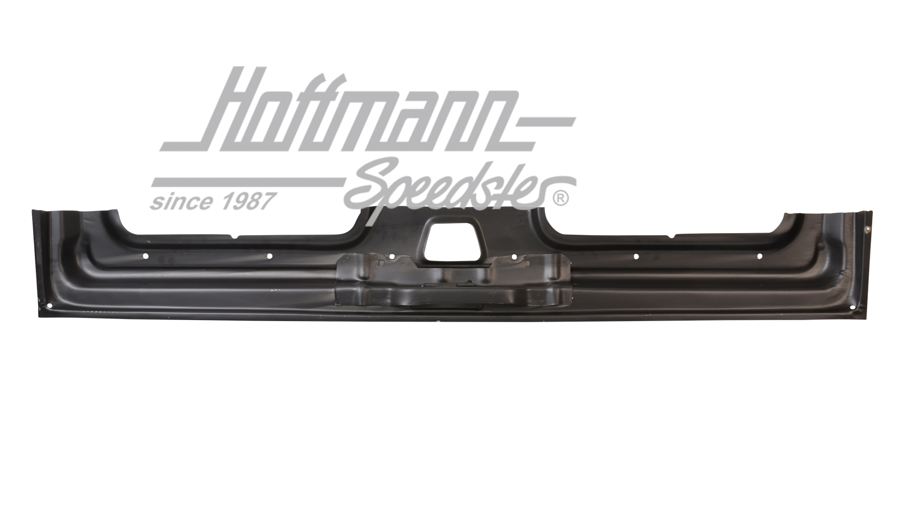 Chapa de reparación, portón trasero, interior, inferior                                             