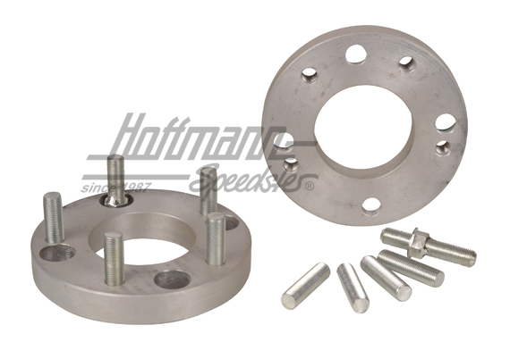 Adaptador,  4/130 a 5/130 sin homologación | --- --- --- | 070-8190