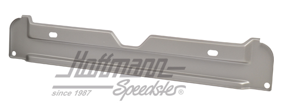 Travesaño, compartimento motor, interior, 65-89                                                     