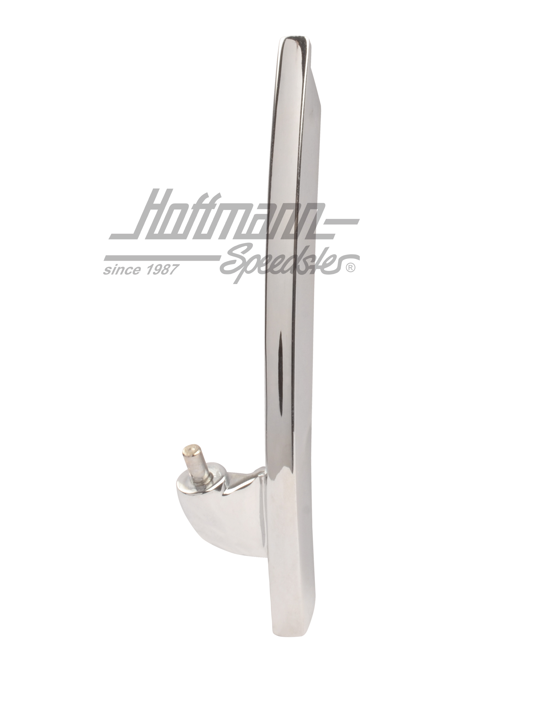 Marco, ventana triangular, superior, 60-65, derecho                                                 