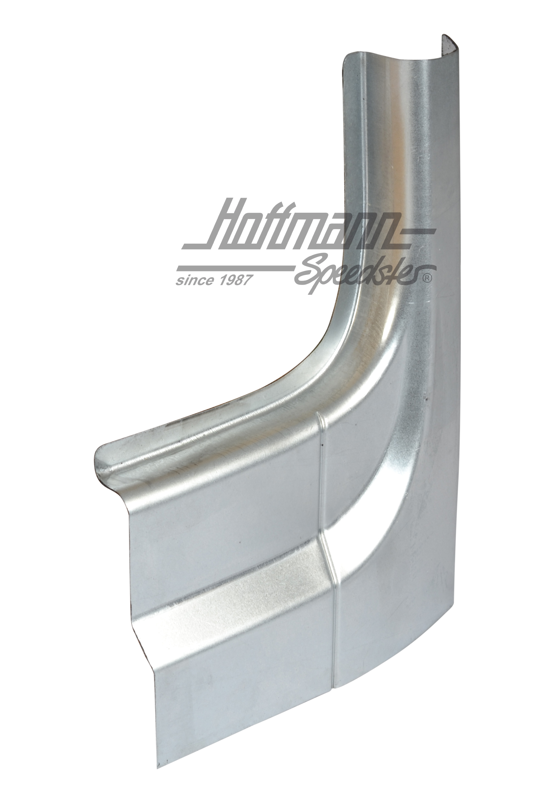 Chapa de reparación, marco de parabrisas, izqda.                                                    