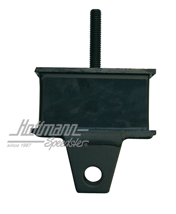 Cojinete de goma, soporte del motor, T3, izqdo./dcho., interior | 070 199 231 | 307-9005