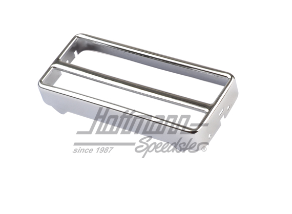 Embellecedor de la radio, Blaupunkt, pequeña                                                        