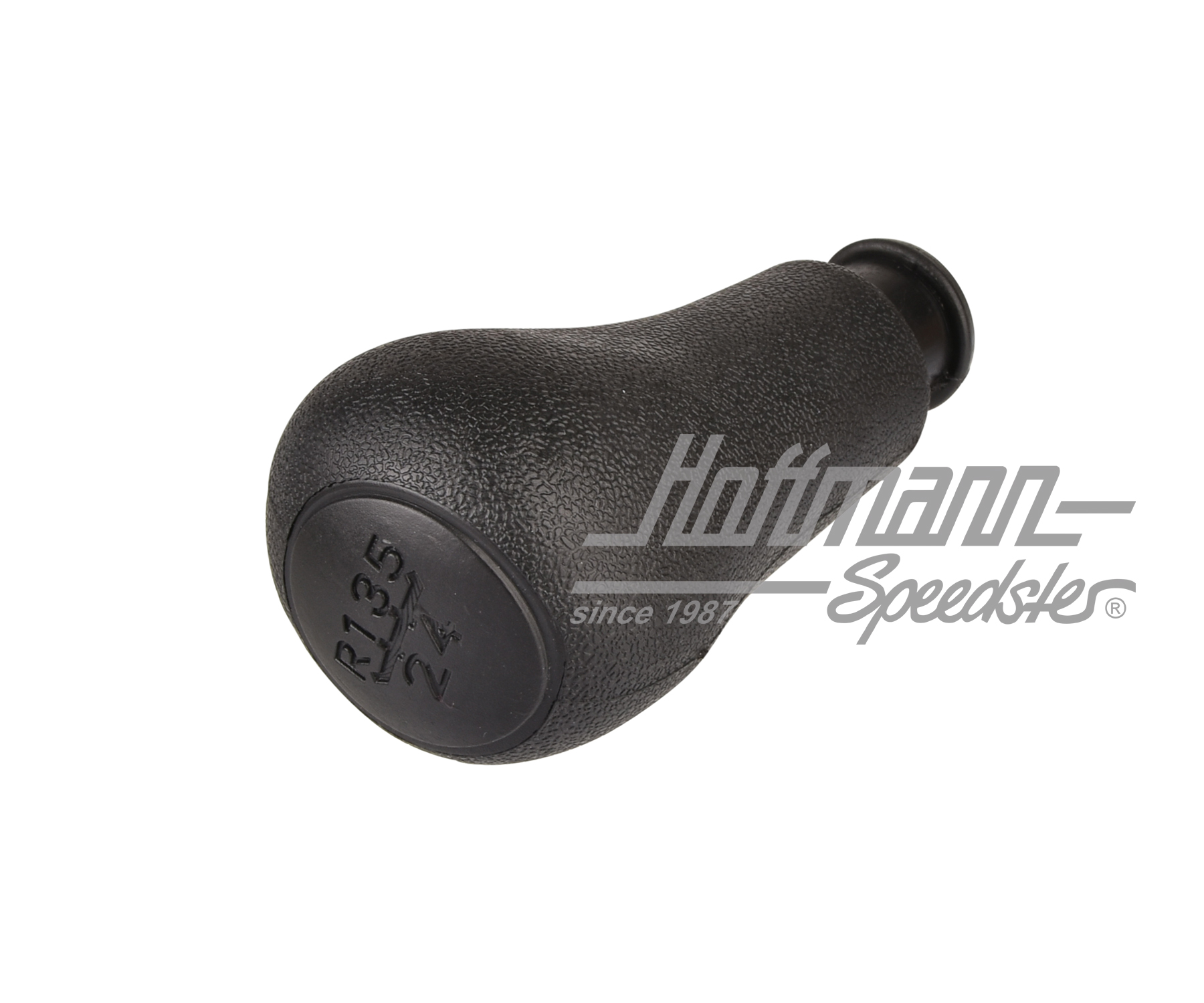 Pomo de la palanca de cambio, 5 marchas, Furgoneta T4/Golf 3
                                      