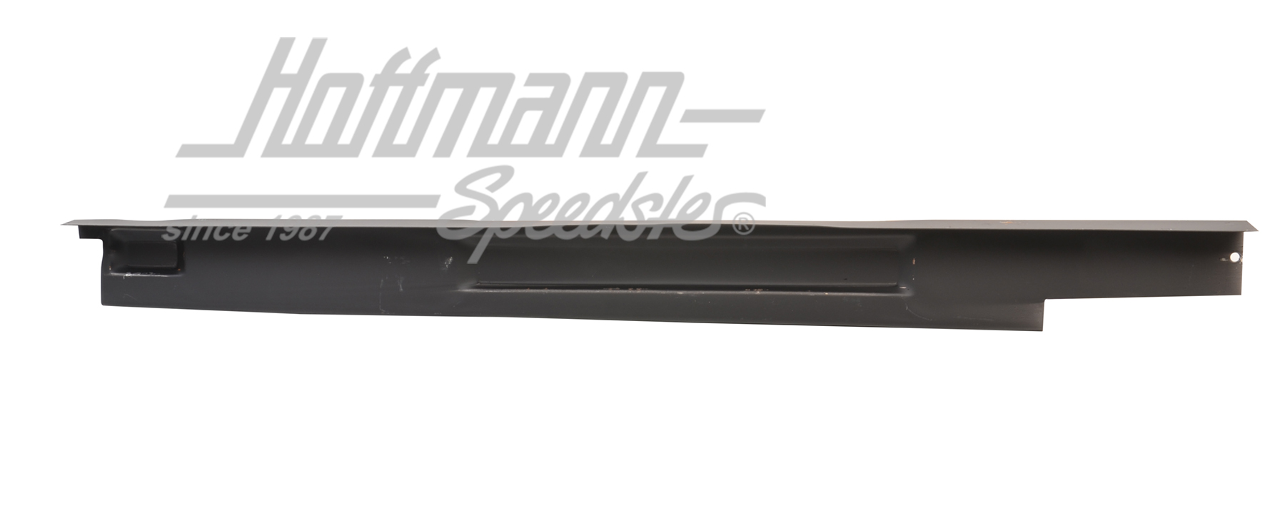 Parte interior de la puerta, inferior, 356 A/B, dcha.                                               