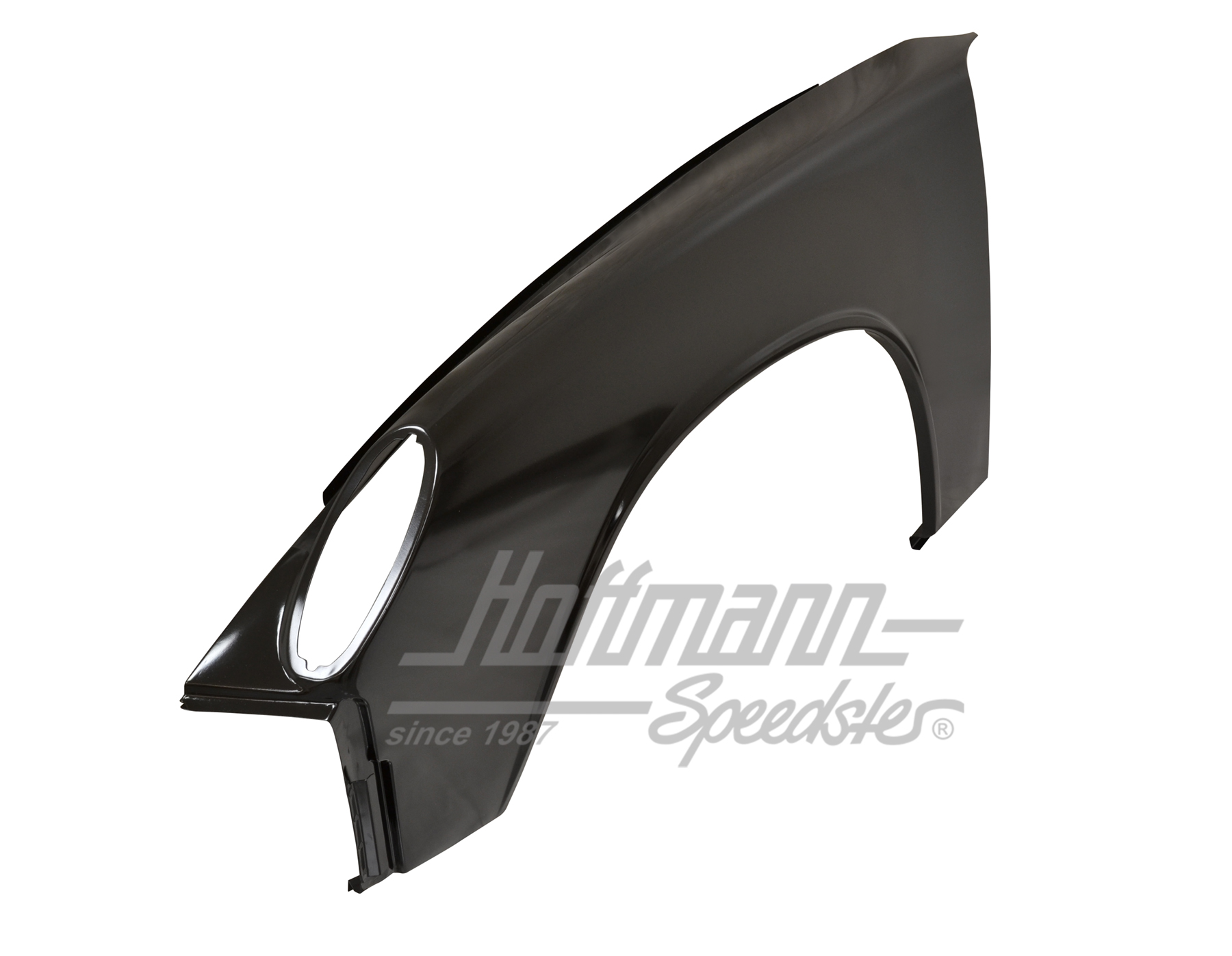 Guardabarros, Porsche 914, de serie, izqda.                                                         