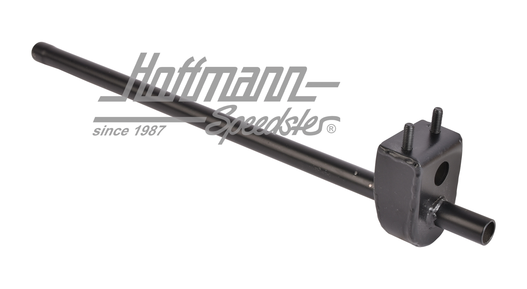 Tubo guía, cable del freno de mano, 356 A/B/C | 644  24 027 | 510-2178