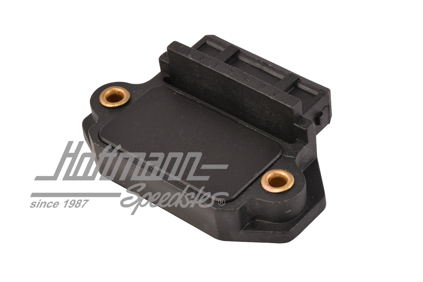 Aparato de control, TSZ, 928/944/964 | 928 602 706 01 | 650-9068-10