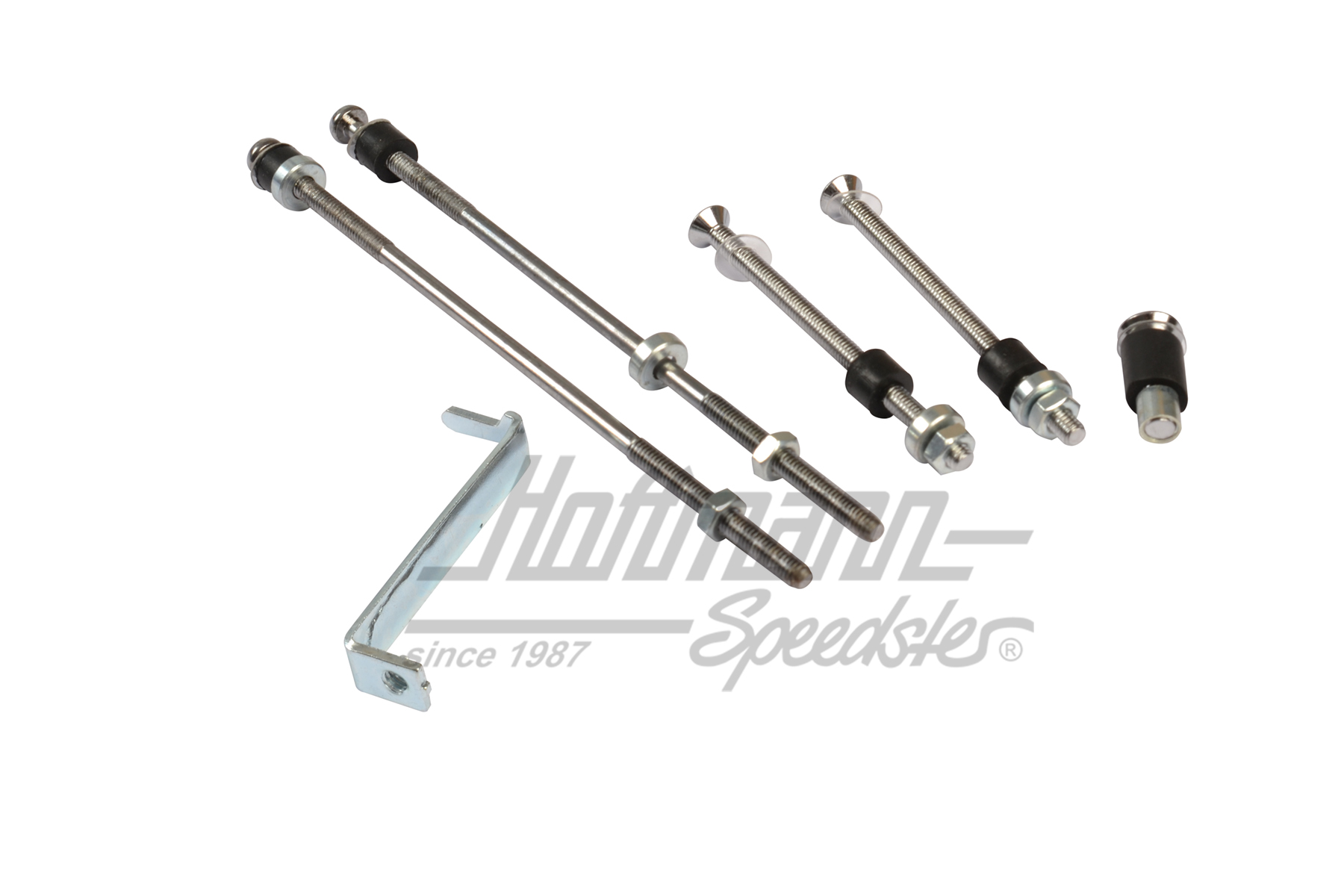 Anillo de faro, H1, 911, cromado                                                                    