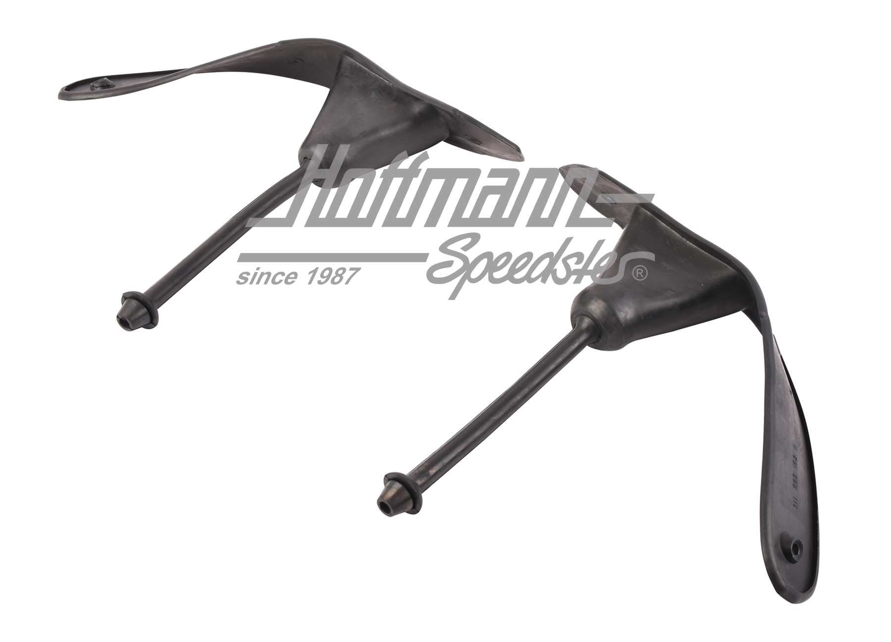 Junta, intermitente, anterior, Tipo 3, .64-7.69                                                     