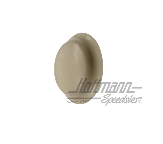 Caperuza, cuadro de instrumentos, Furgoneta T2, gris beis                                           