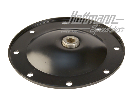 Tapa de colector de aceite, 65-83, con tornillo de puerga | 930 101 902 00 | 530-0200