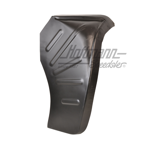 Chapa de remate
, interior, anterior, 50-57, izqda.                                                