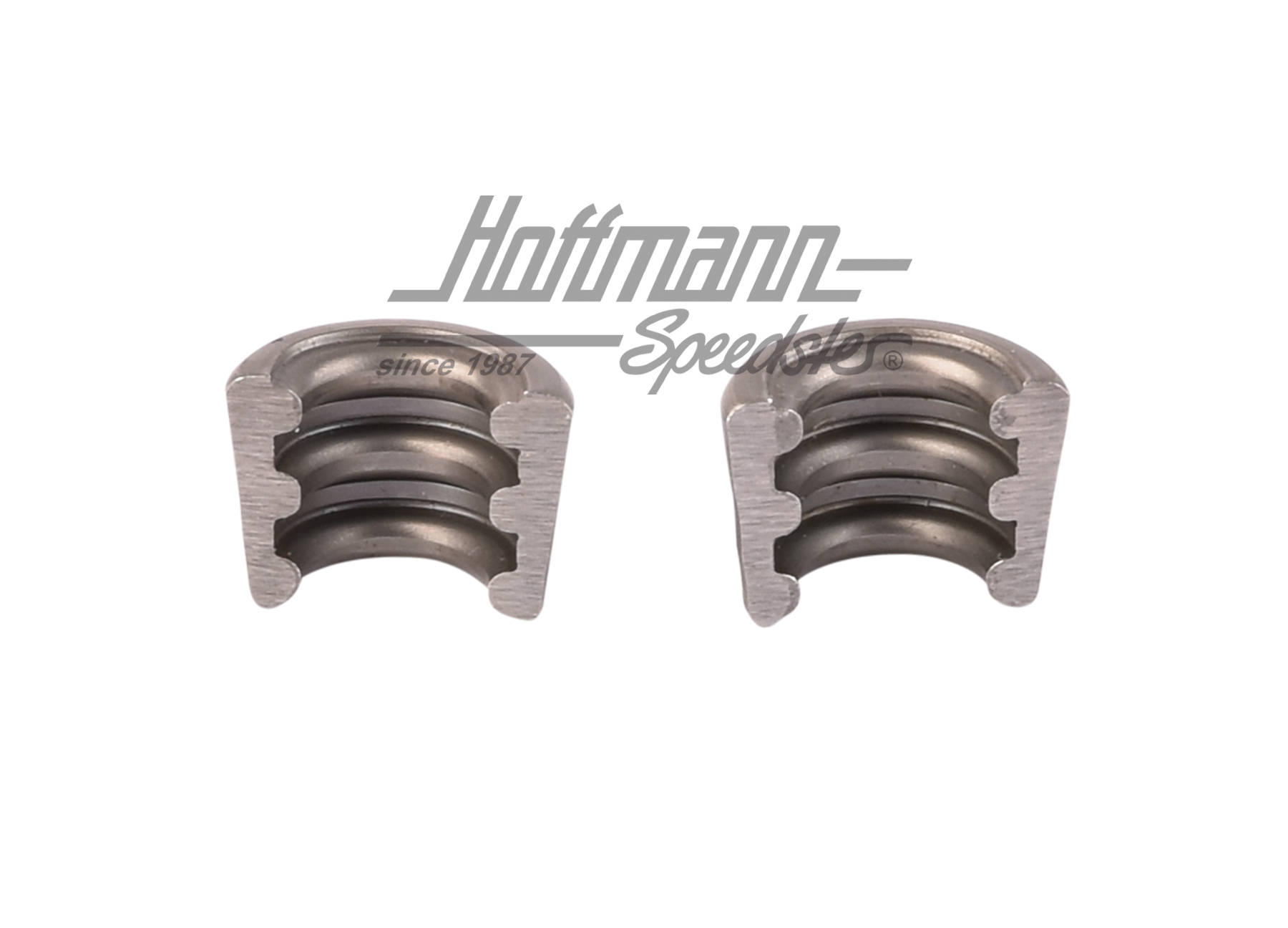 Medios conos de válvula, Furgoneta T3/Golf 2, 7mm                                                   