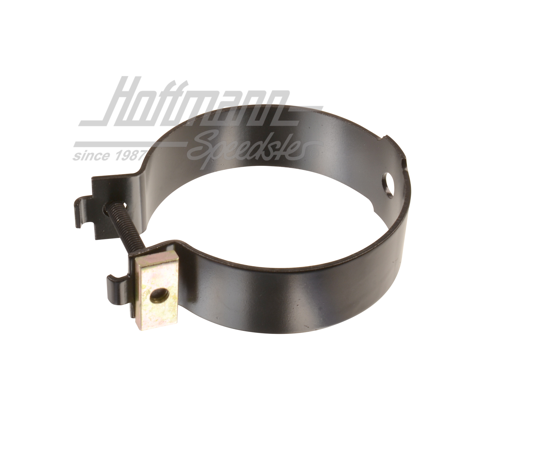 Abrazadera, filtro de gasolina, inyección | 251 201 679 | 307-5632-10