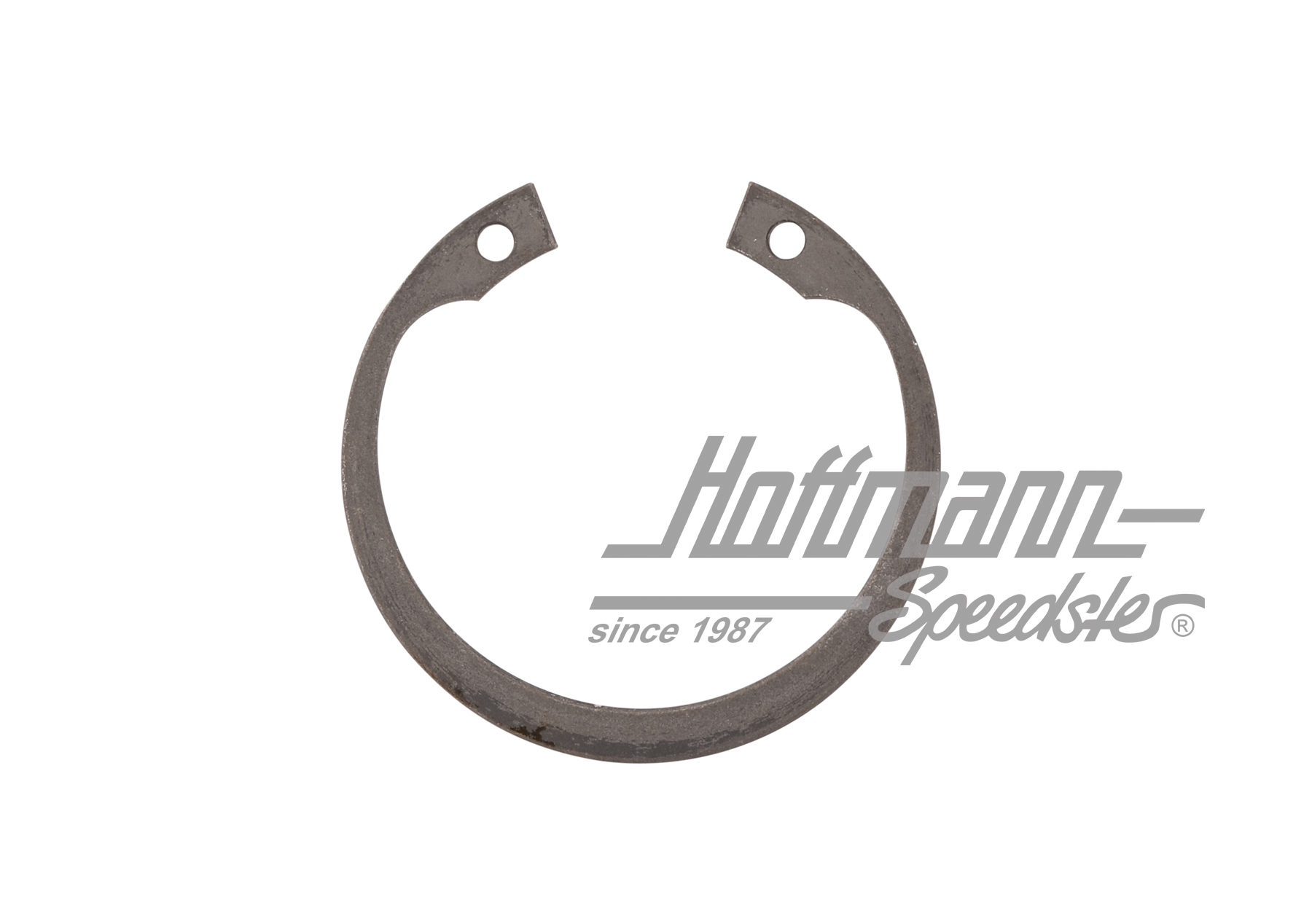 Anillo de retención, cojinete/columna de dirección
, 8.67-7.70                                     