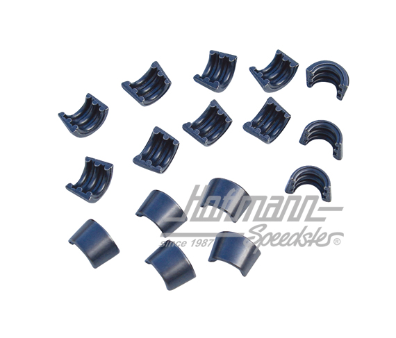 Medios conos de válvula | 113 109 651 A | 010-0395