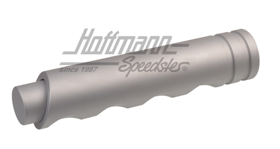 Mango de palanca del freno de mano, aluminio, 911, 65-89 | EQ721002 | 580-0140