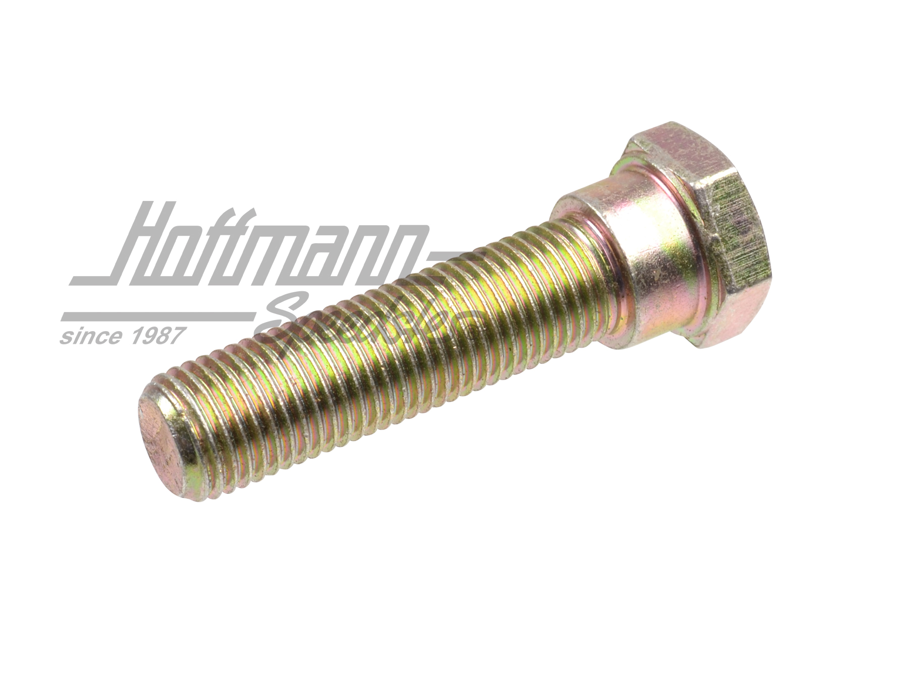 Tornillo, sujeción del cinturón, superior, Furgoneta T4                                             