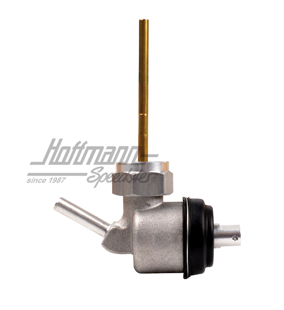 Llave de paso de gasolina, Furgoneta T1, 3.55- tubería 6 mm | 211 209 021 D | 088-0880