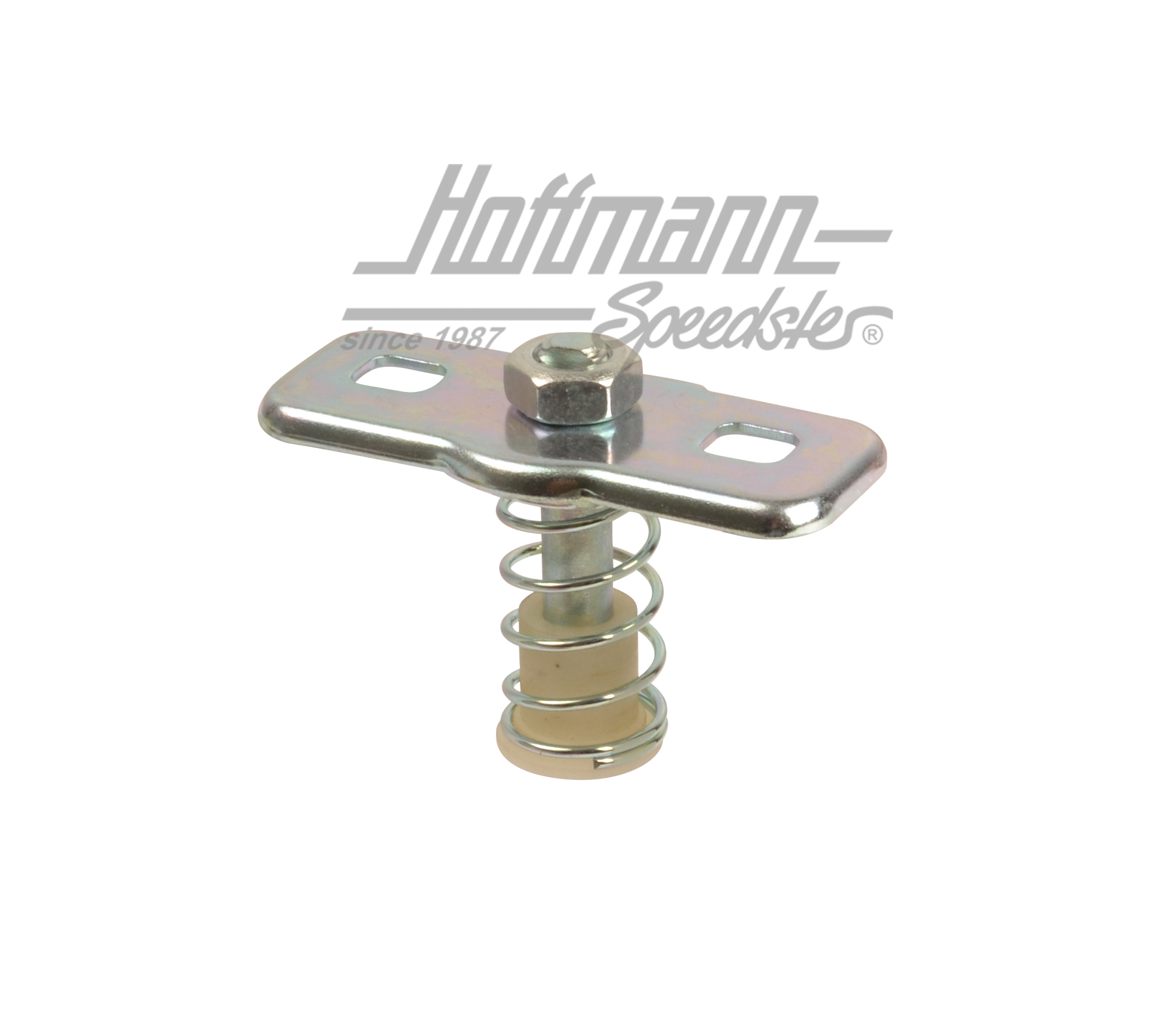 Parte superior, cerradura de portón trasero
, 914                                                  