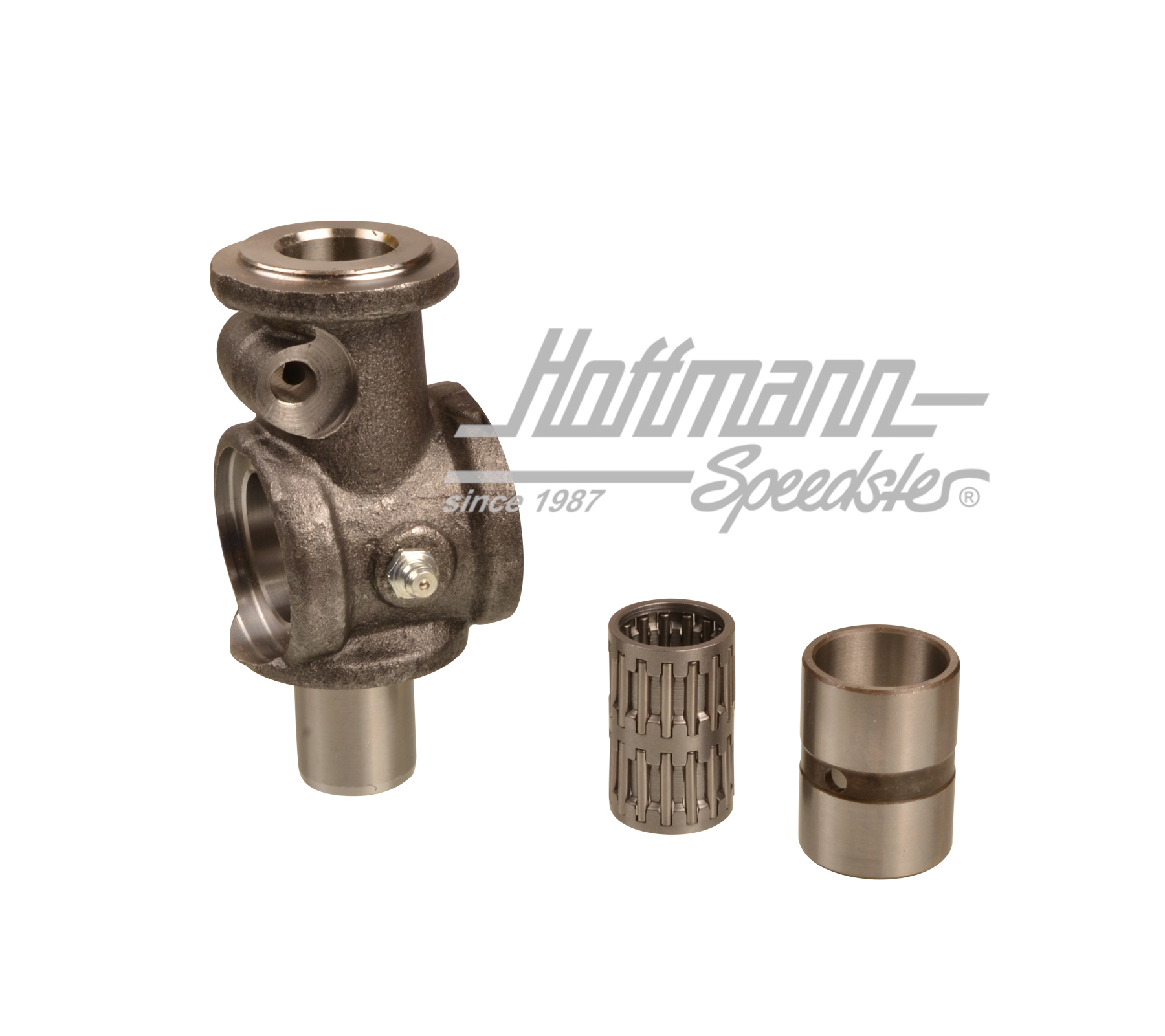 Pasador de cojinete, mangueta de eje
, inferior, 62-63 | 211 405 365 B | 089-3040-13