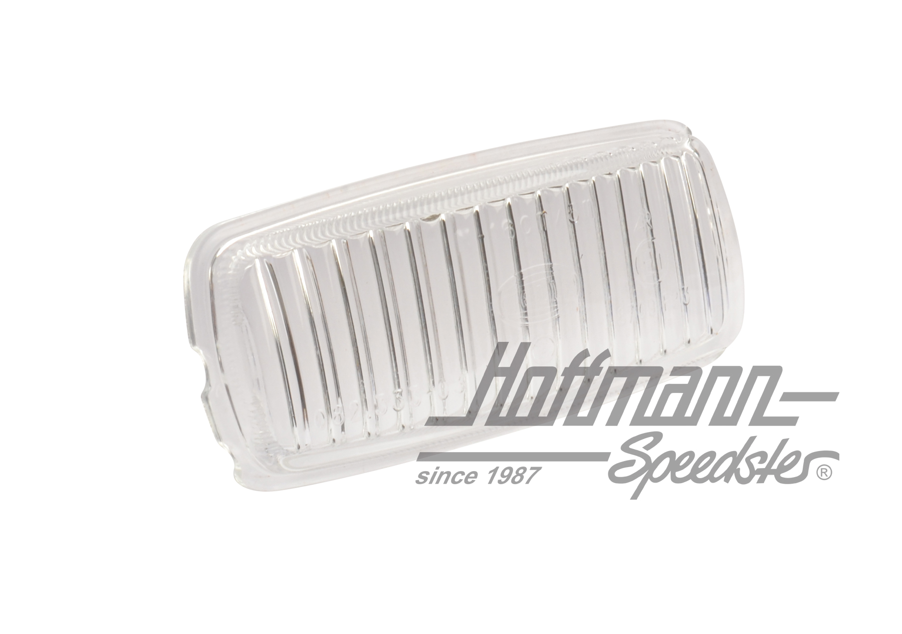 Cristal de recambio, faro marcha atrás, claro |  | 020-4473-04