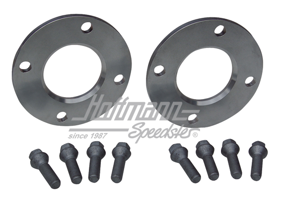 Arandelas distanciadoras, 10 mm, cónico/ATS | 205 19 00 10 | 020-4289-10