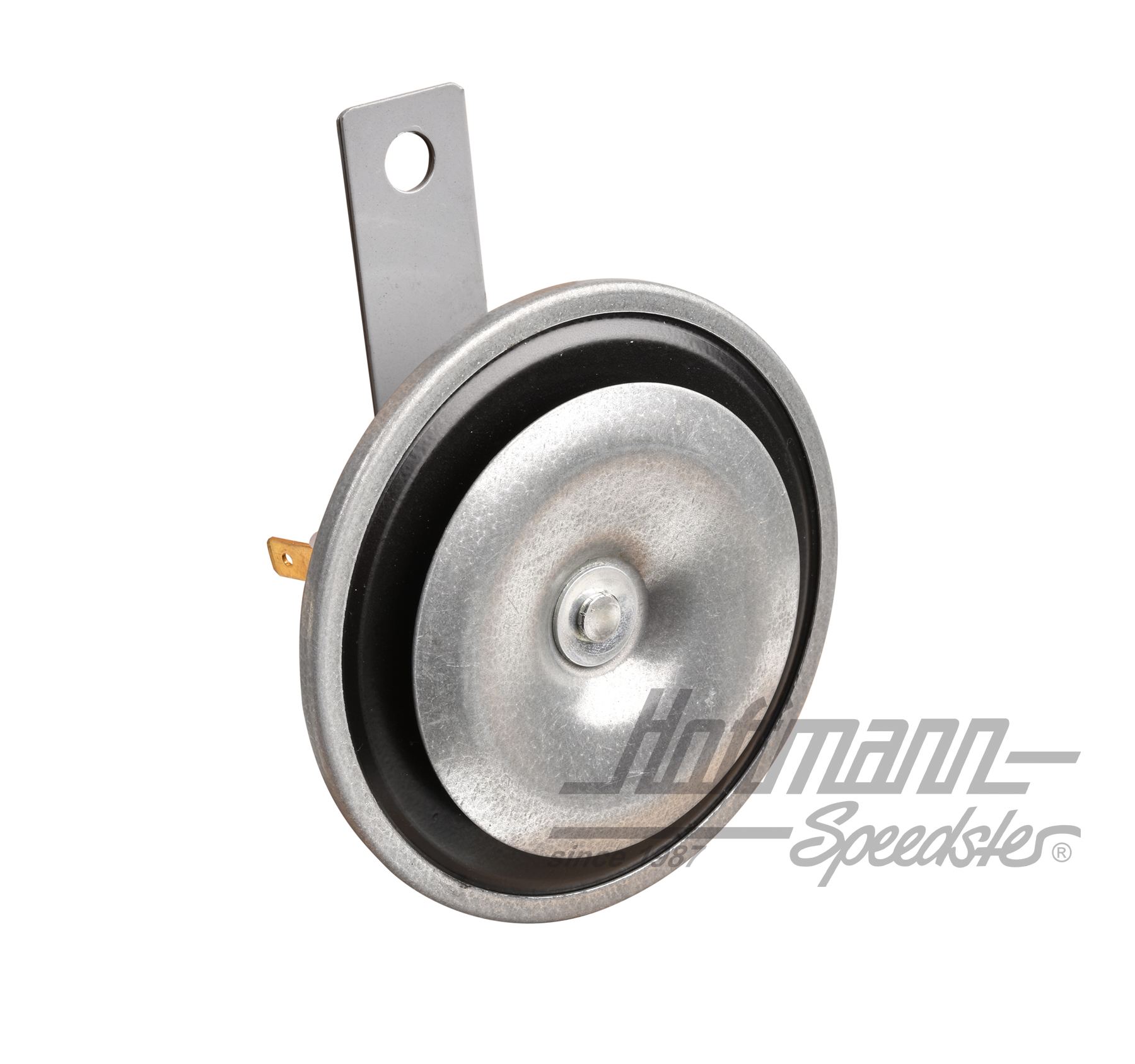 Claxon de serie, 12 voltios, Hella | 191 951 113 B | 020-4440-90