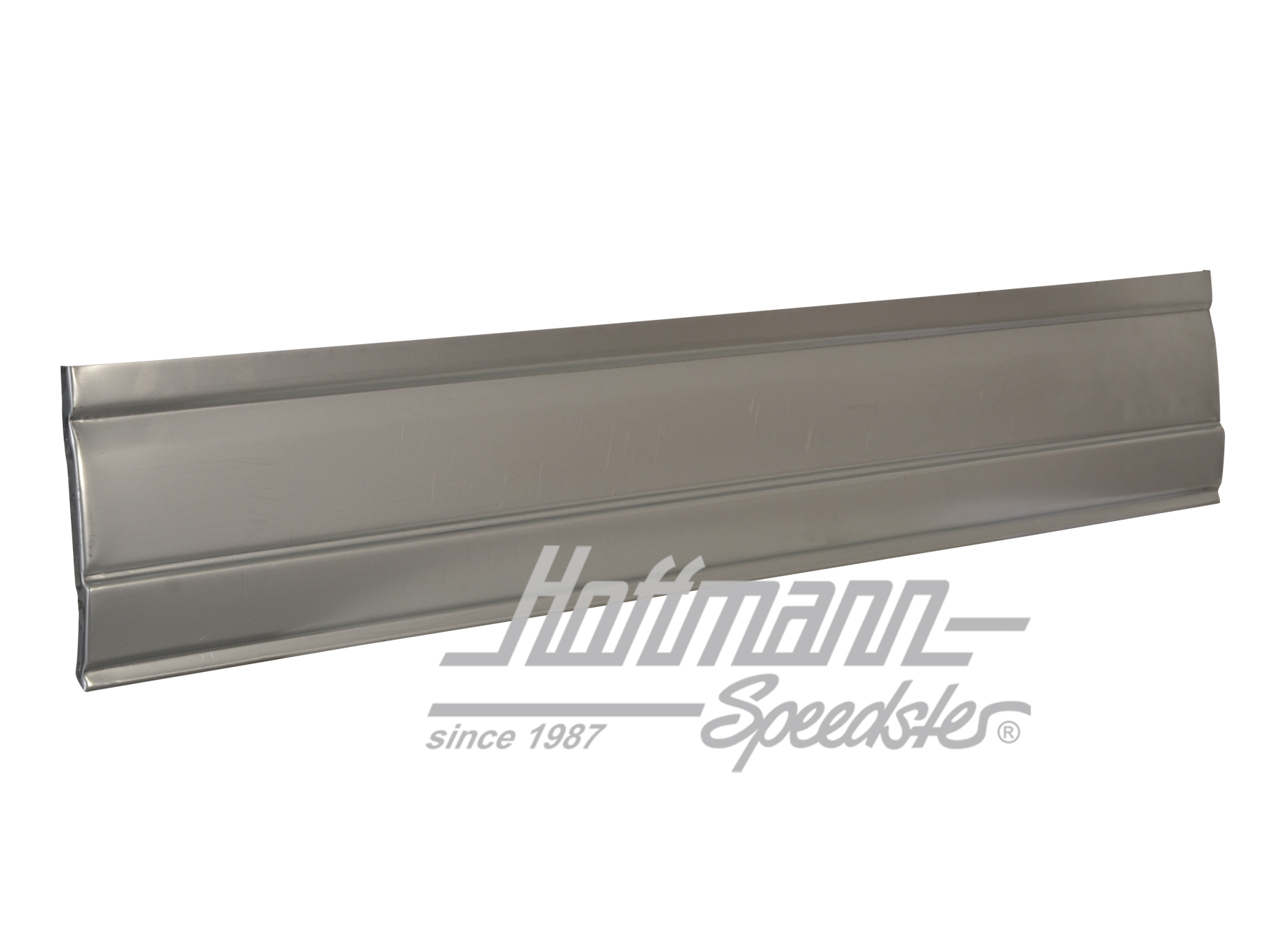 
Chapa de la puerta, puerta corredera
, inferior, 22 cm                                           