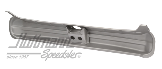 Travesaño, compartimento motor, posterior, 65-89                                                    