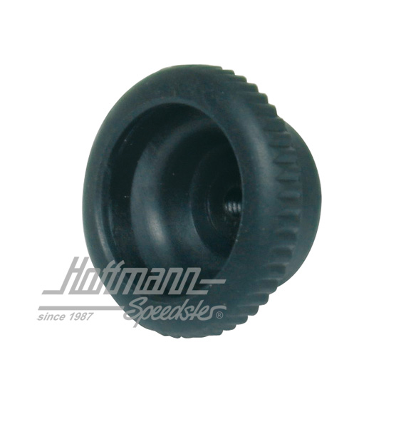 Botón para interruptor luz sin inserto de simbolo | 111 941 541 F | 020-2412-24