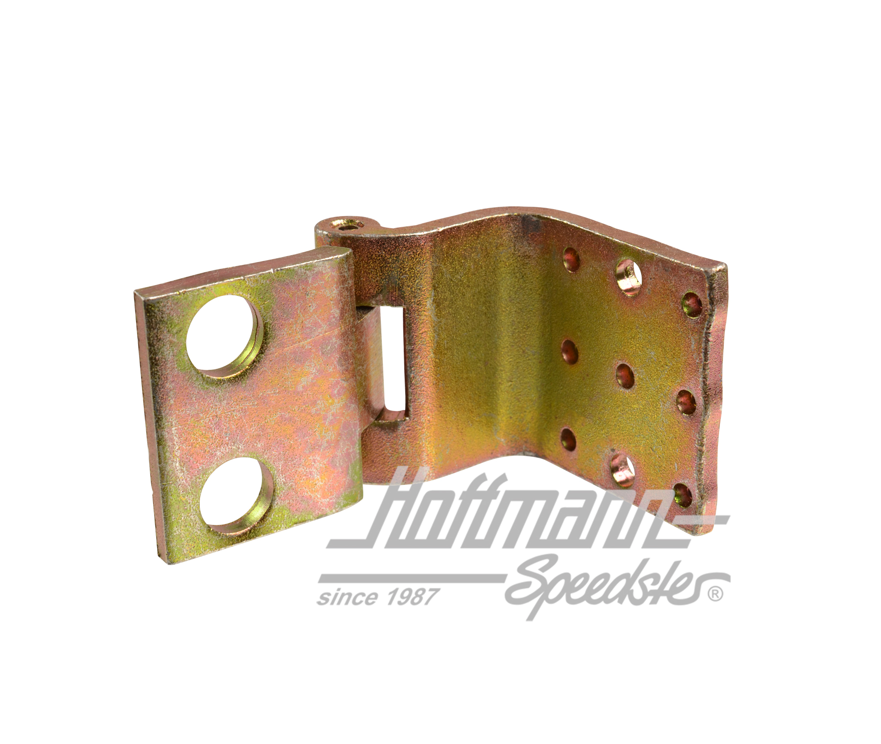 Bisagra de puerta, puerta de la cabina, posterior, Doka | 247 841 511 A | 370-3585