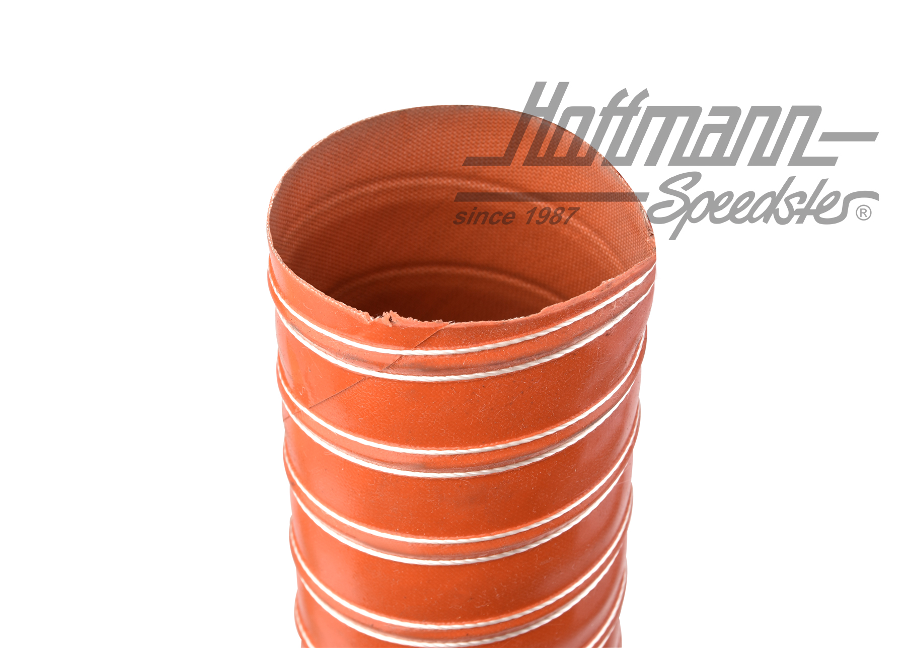 Tubo flexible, caja para clapetas de calefación/intercambiador de calor, Calidad superior           