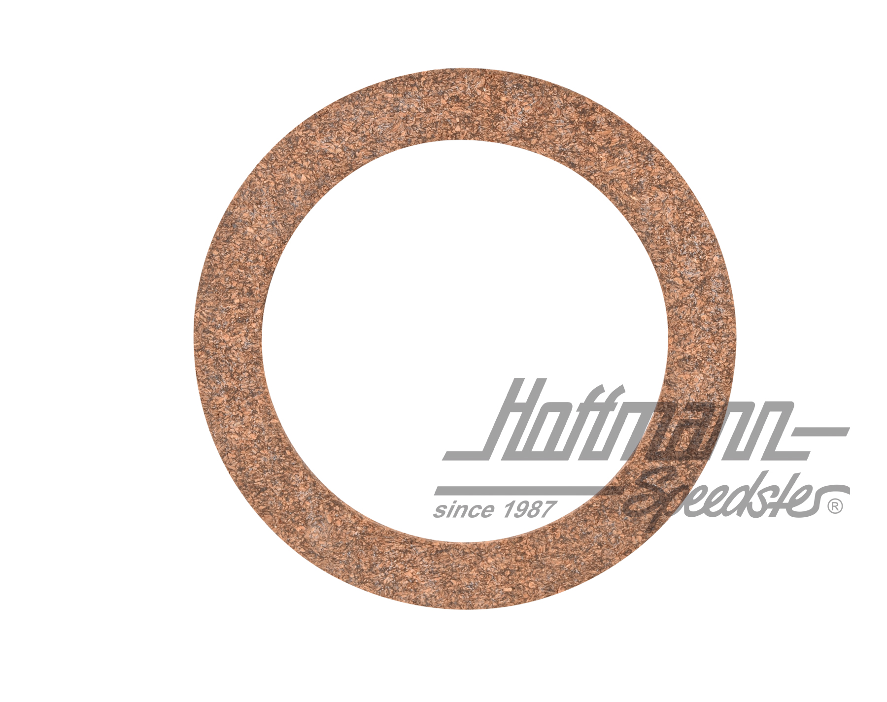 Junta, tapa del depósito, 100mm, corcho                                                             