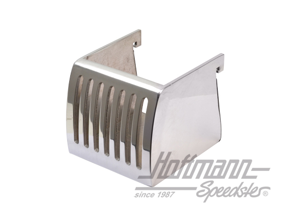 Portavasos, Furgoneta T1, aluminio pulido
 | AAC200 | 089-7100